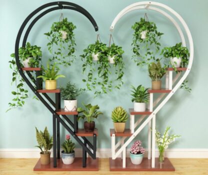 Blomhylla blomställning 2 st serie Veranda