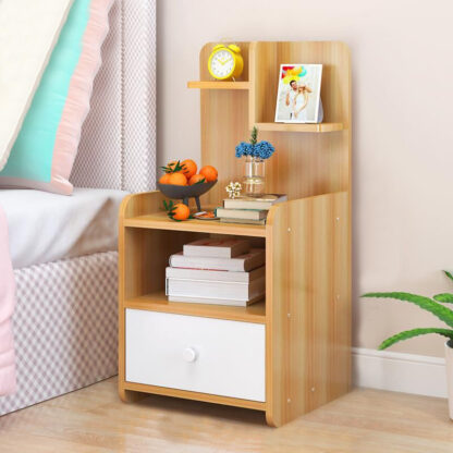 Sängbord Drancy - Bild 2